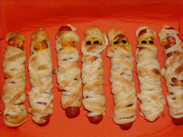 Download this More Halloween Food Made picture