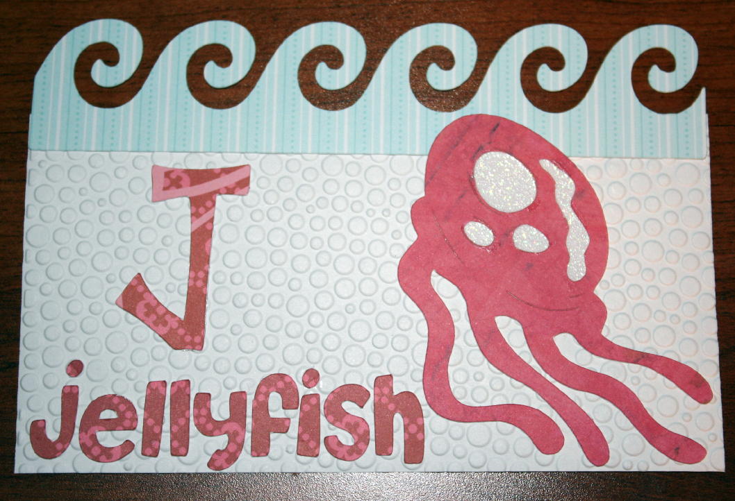 j jellyfish