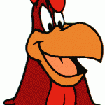 Foghorn Foghorn