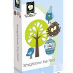 Straight from the Nest (in the tree at HSN) LOL Straight from the Nest (in the tree at HSN) LOL