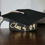 grad cap