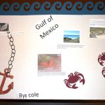 Under the Gulf... Under the Gulf...