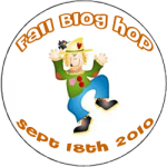 Super Ruthie's Fall Blog Hop Super Ruthie's Fall Blog Hop