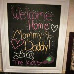The happiest moments of my life have been the few which I have passed at home in the bosom of my family.  ~Thomas Jefferson