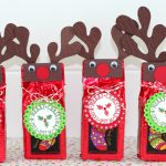 On Dasher, On Dancer, On Prancer & Vixen From Ho Hum Coffee to Ho Ho Ho Coffee