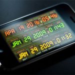 Blast to the past!