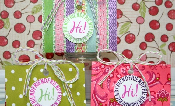 That's an All Around cool file! Great quick Valentine gift idea...chapstick cards!