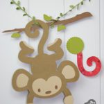 Looks like some monkey business to me!
