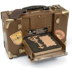 Get packin' with the vagabond. Sizzix Vagabond