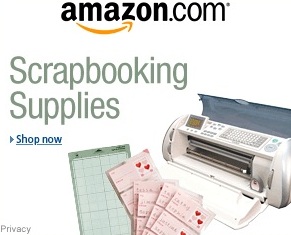 Get thee to Amazon