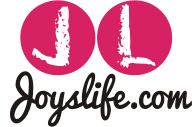 Follow JoysLife.com for crafting, home decor, cooking and more