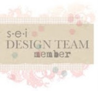 SEI Design Team Member #SEI