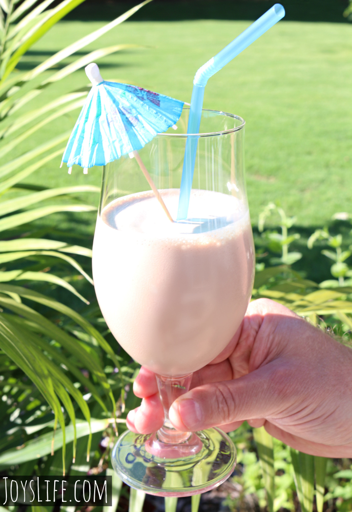 Cool Treats on Vacation and at Home #TruMoo #KeyWest AD