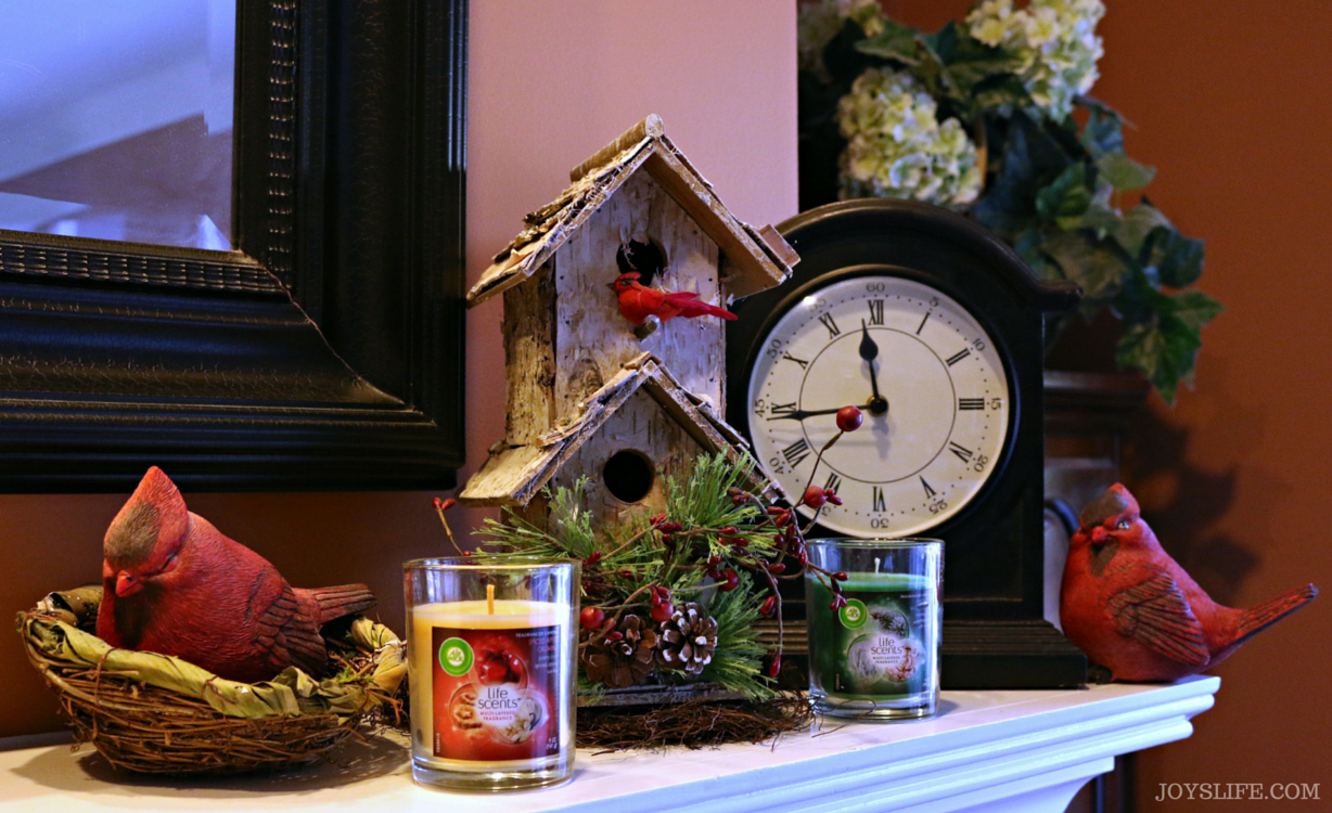 What Really Lasts - Give The Gift of Home #IC #ad