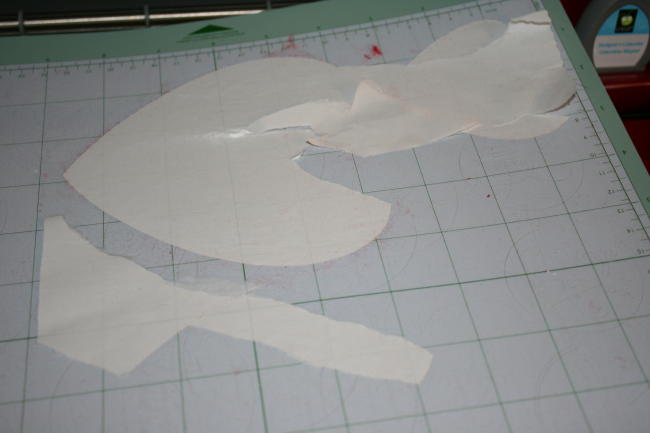 How to Cut Adhesive Felt with the Cricut – Joy's Life