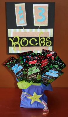 13 Rocks 13 Rocks!! Pop Rocks & Cricut - Joy's Life