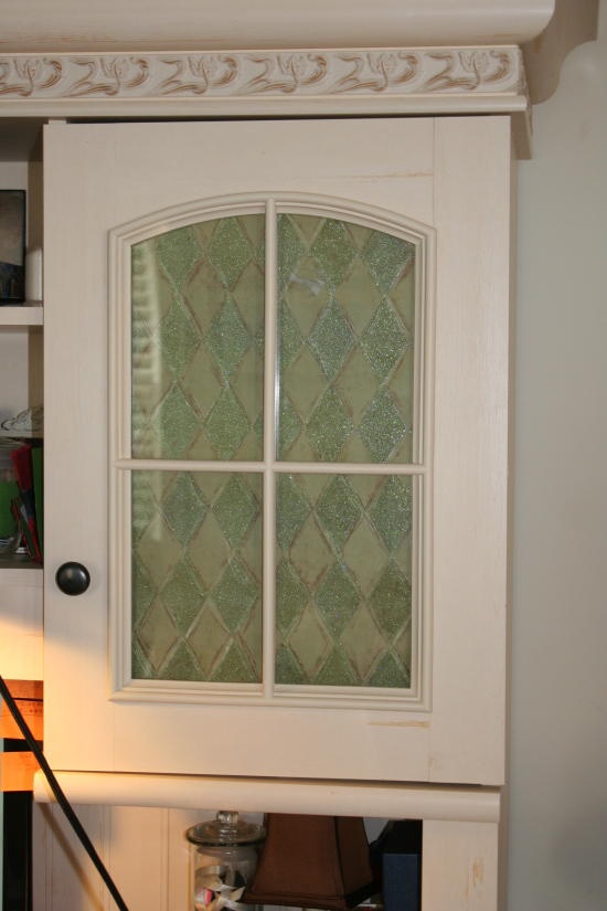 Scrapbook Paper for Home Decor