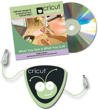 cricut design studio software