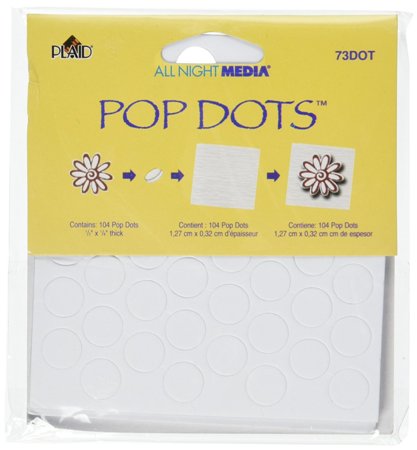pop dots