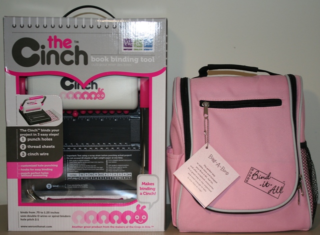 The Cinch & the Pink Bind It All Compared – Joy's Life