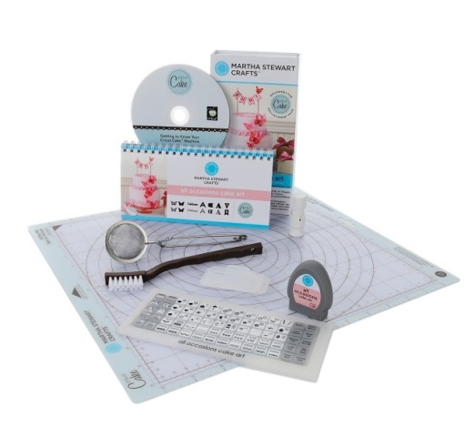 Martha Stewart Cricut Cake (NEW) - arts & crafts - by owner - sale -  craigslist