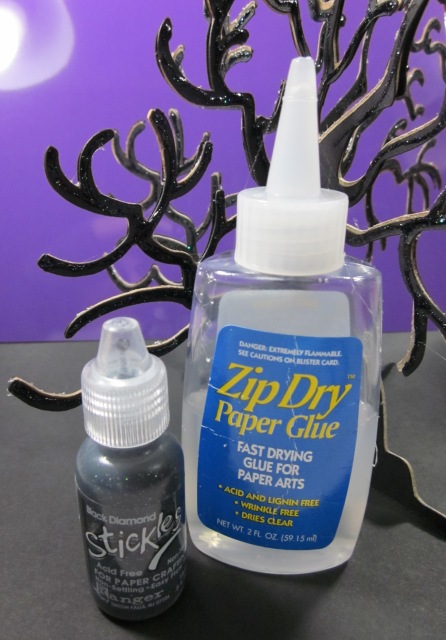 Beacon Zip Dry Craft Glue