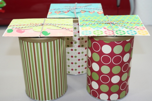 Hot Chocolate Gift with Cricut Imagine & Joys Life Stamps