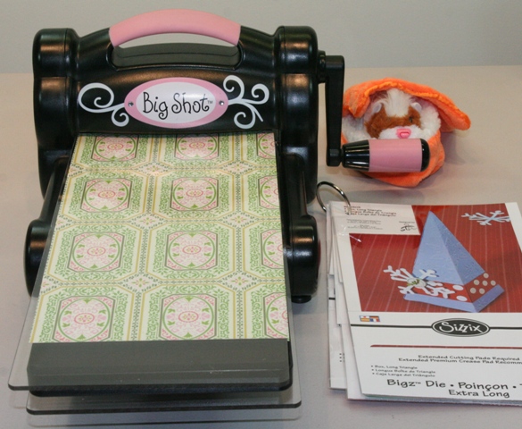 Sizzix Cutting Pads  Get More Life From Your Sizzix Cutting Pads