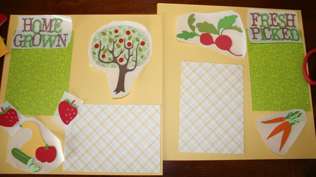 Creative Cricut Scrapbook Ideas with Cricut Joy