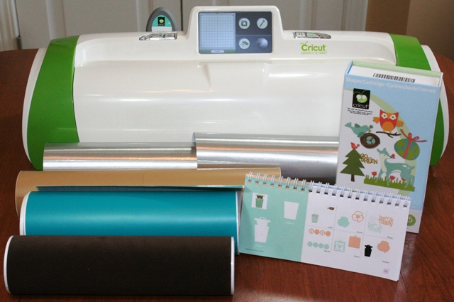 Cricut Expression 2 Machine, Teal