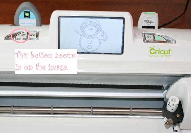 Cricut Expression 2 - CE2 Series Video #1 