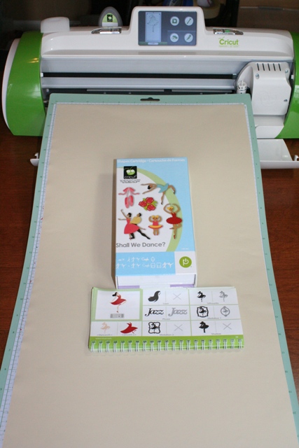 Cricut Expression 2 Cutting Machine 