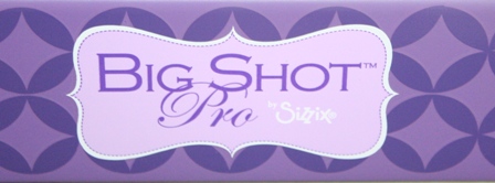 Sizzix Big Shot Pro Size Compared to the Regular Sizzix Big Shot – Joy's  Life