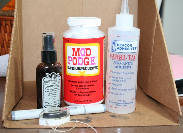 Mod Podge Photo Transfer Medium - 8 fl oz bottle