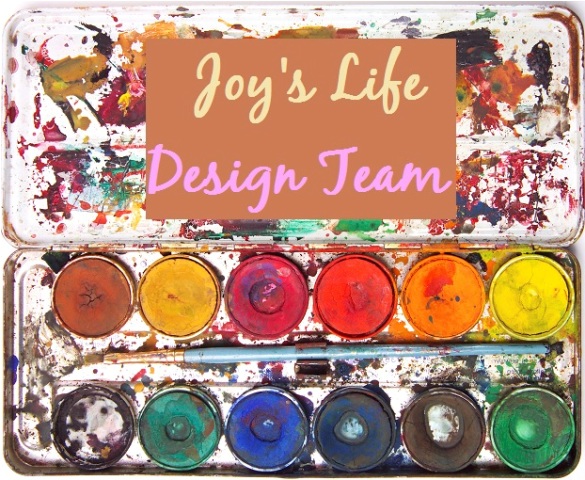 Joy’s Life Design Team Announced