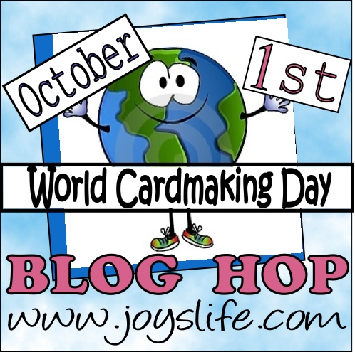 world cardmaking day