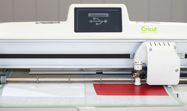 Giveaway - 2 Cricut Expression 2 Machines