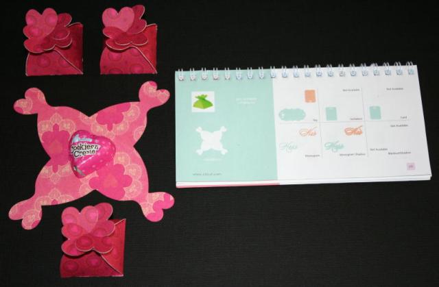Cricut Valentine’s Day Gift Ideas
