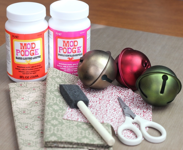 5 Tips for Using Extreme Glitter Mod Podge