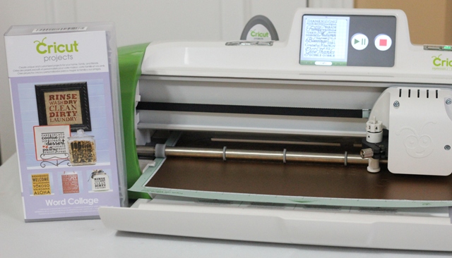 Cricut 29-0001 Personal Electronic Cutting Machine for sale online