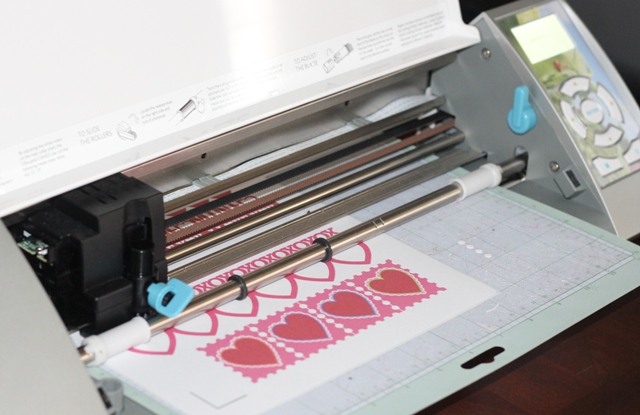 How To Make Stickers With Silhouette Cameo