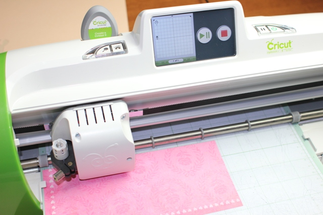 Giveaway - 2 Cricut Expression 2 Machines