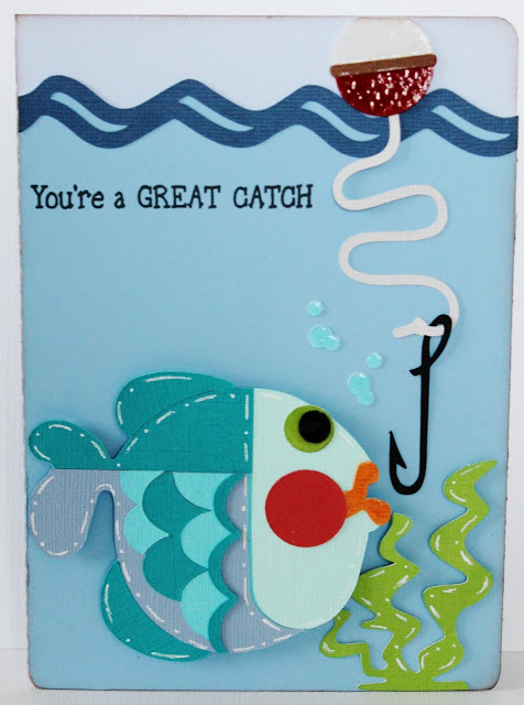 Father’s Day Card & Gift Ideas