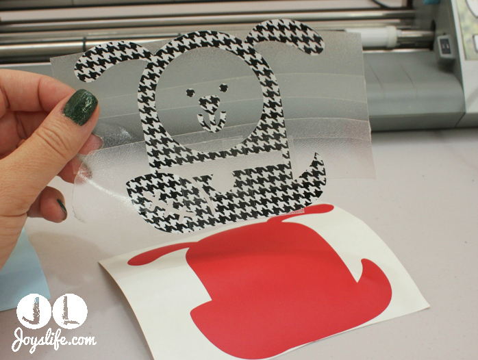 Let's make a dust cover! #cricut #cricutphilippines #cricutcover #dust