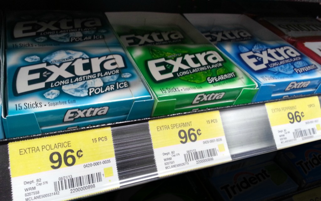 #shop #GiveExtraGum #cbias mint, gum, sugar free, stocking stuffers