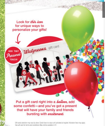 Walgreens Holiday Guide #HappyAllTheWay #shop #cbias