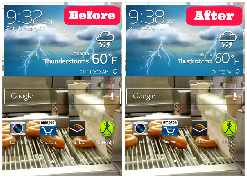 How to Change the Fonts in the Samsung Galaxy S3 and S4 #S4 #S3 #Samsung