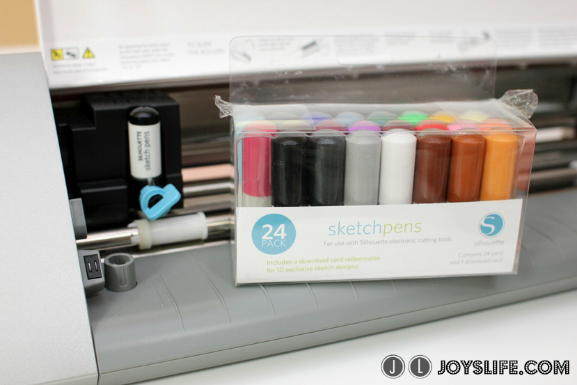 Ultimate Sketch Pen Set – StokVinyl Cut & Craft