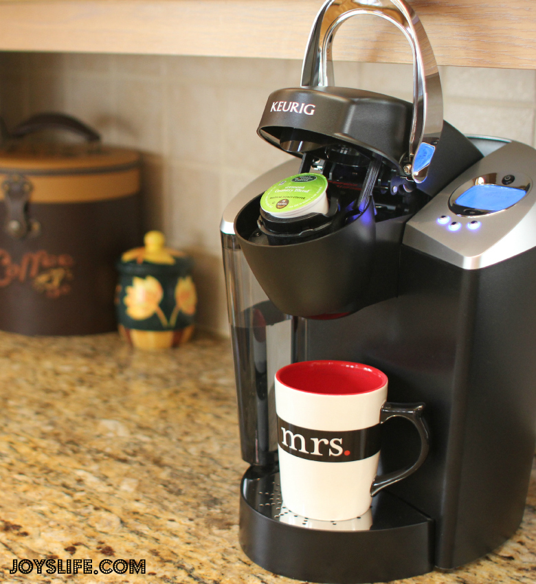 Keurig Giveaway #coffee #Keurig #JustBrewIt #giveaway