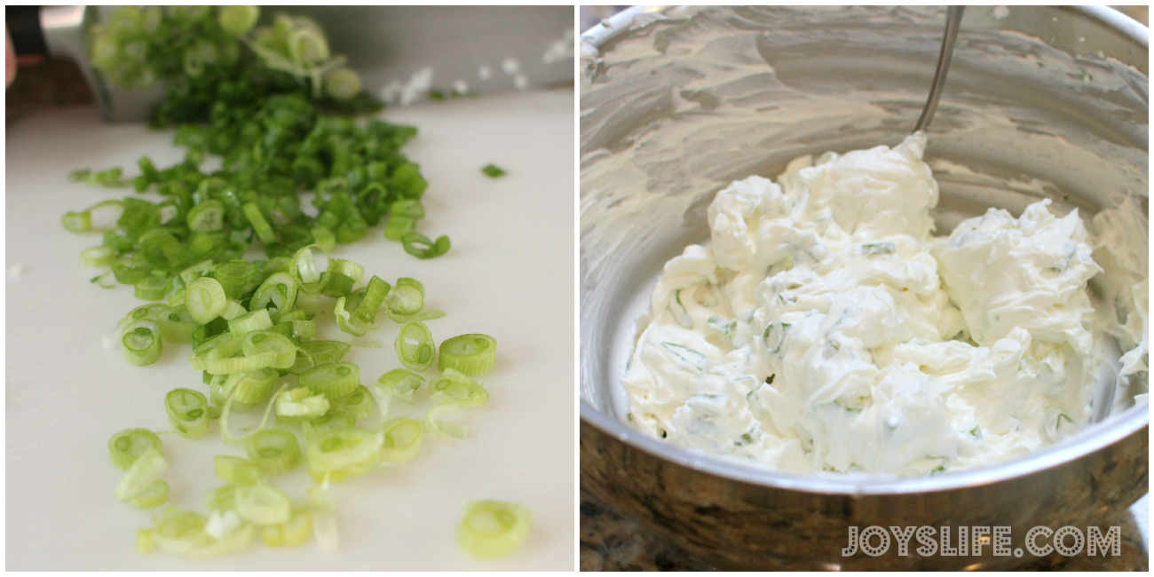 Delicious Avocado Turkey Sandwich with Homemade Green Onion & Garlic Cream Cheese Spread Recipe #spon #DeliFreshBOLD #recipe